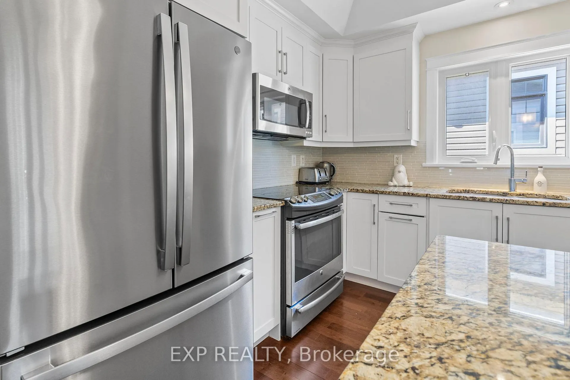 Photo 42 of 321 Adley Drive, Brockville — HOMEH