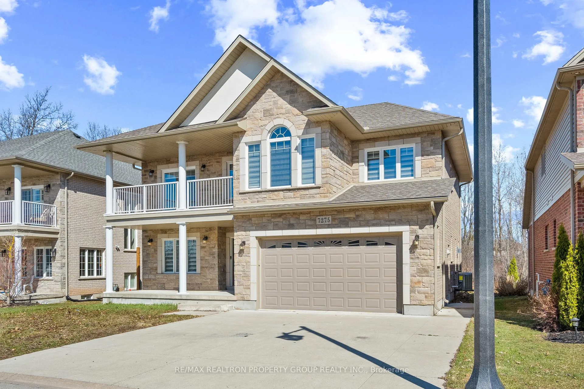 Photo 1 of Unit 34, 7275 Lionshead Avenue, Niagara Falls, Oldfield — HOMEH