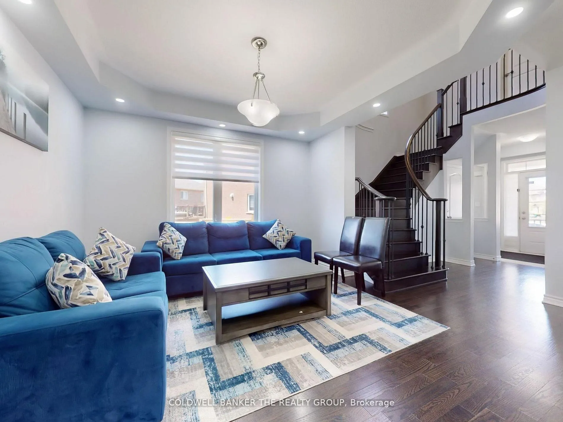 Photo 5 of 41 Averill Road, Brampton, Northwest Brampton — HOMEH
