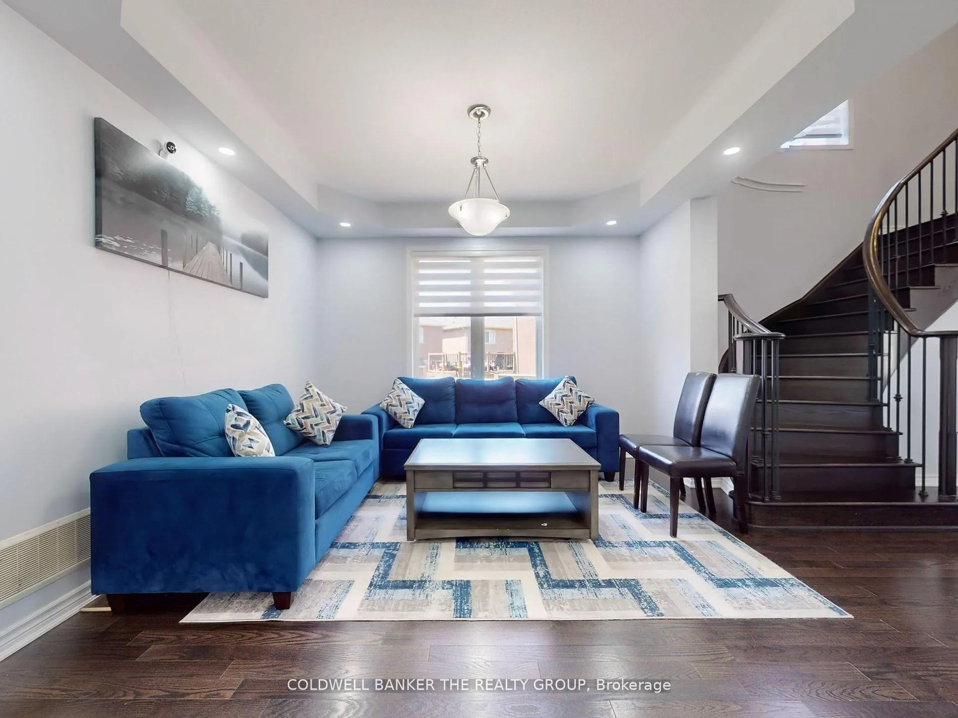 Photo 6 of 41 Averill Road, Brampton, Northwest Brampton — HOMEH
