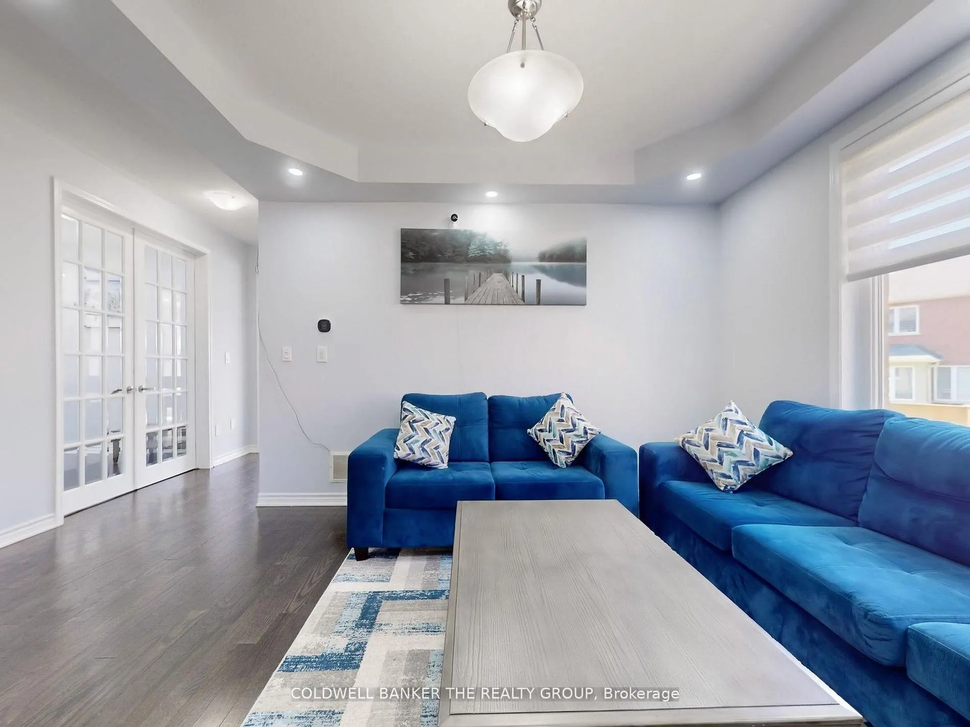 Photo 7 of 41 Averill Road, Brampton, Northwest Brampton — HOMEH