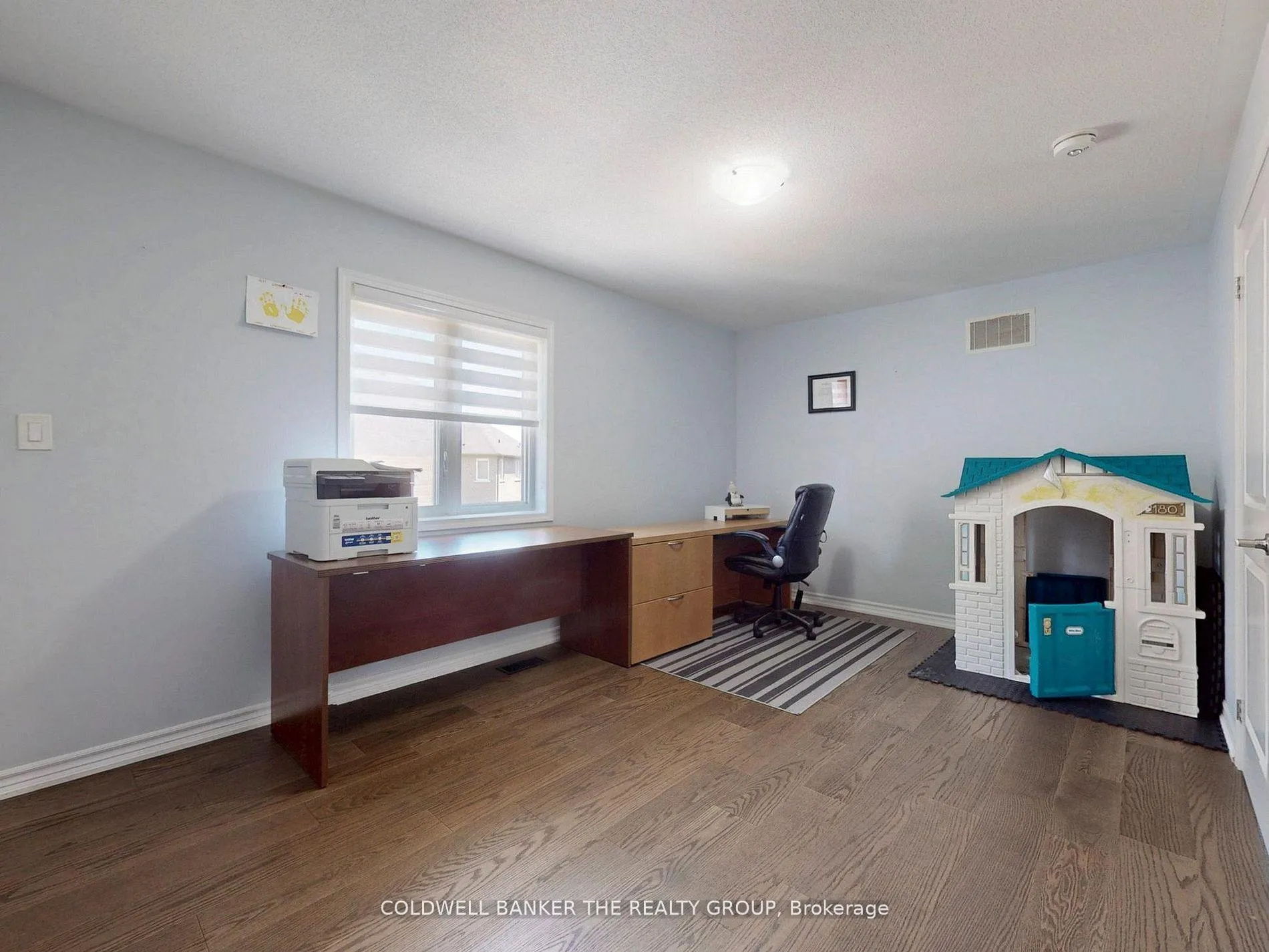 Photo 24 of 41 Averill Road, Brampton, Northwest Brampton — HOMEH