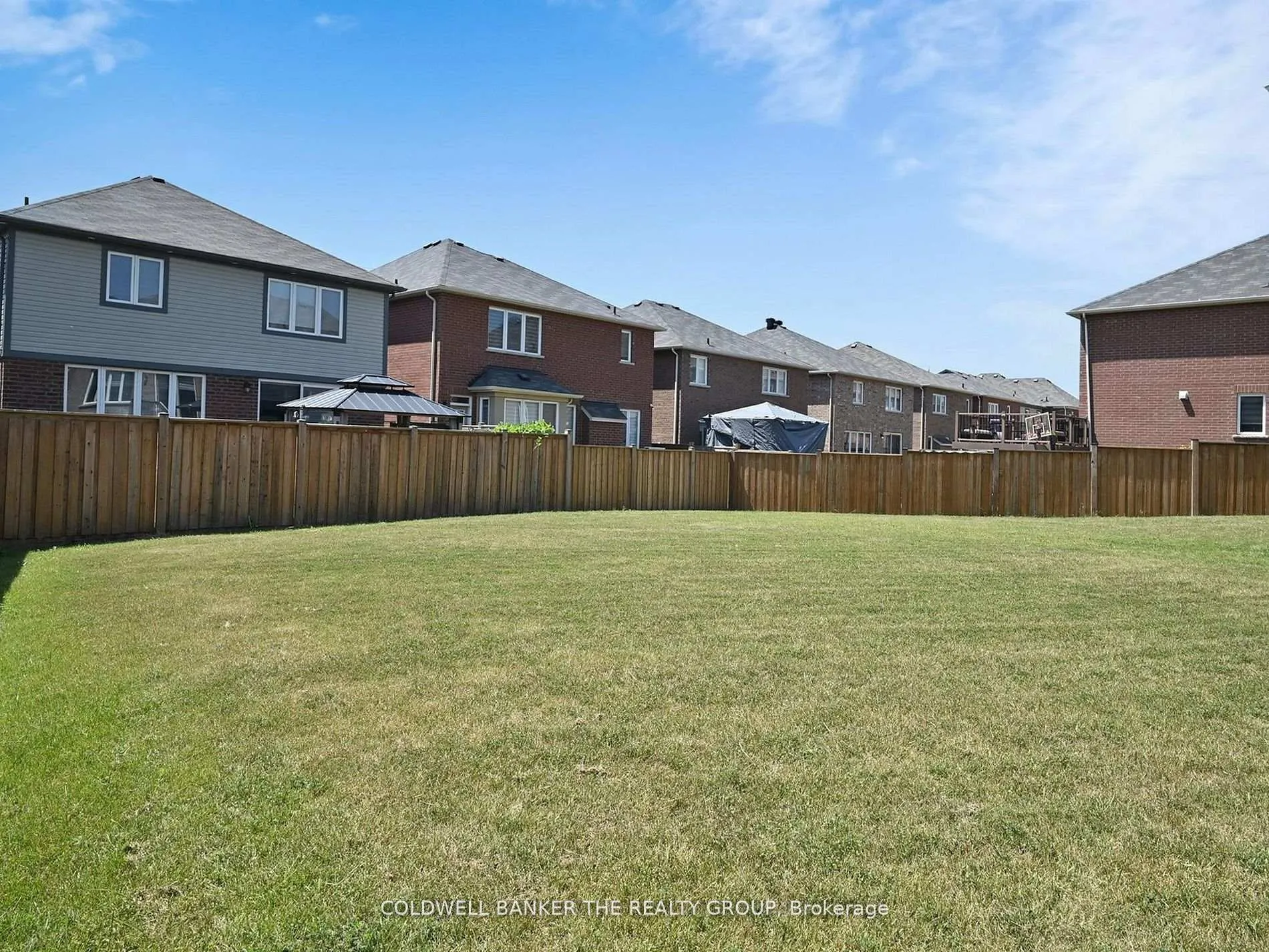 Photo 36 of 41 Averill Road, Brampton, Northwest Brampton — HOMEH