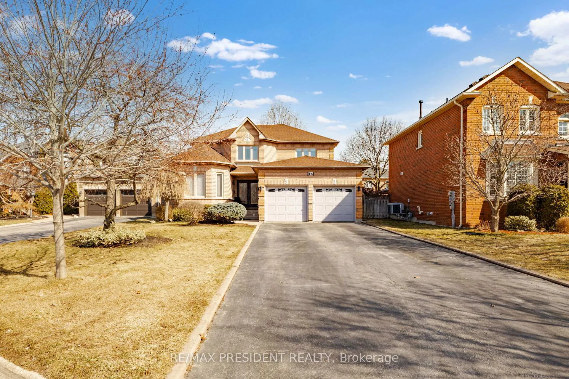 Photo 1 of 14 Samuel Crescent, Halton Hills, Georgetown — HOMEH