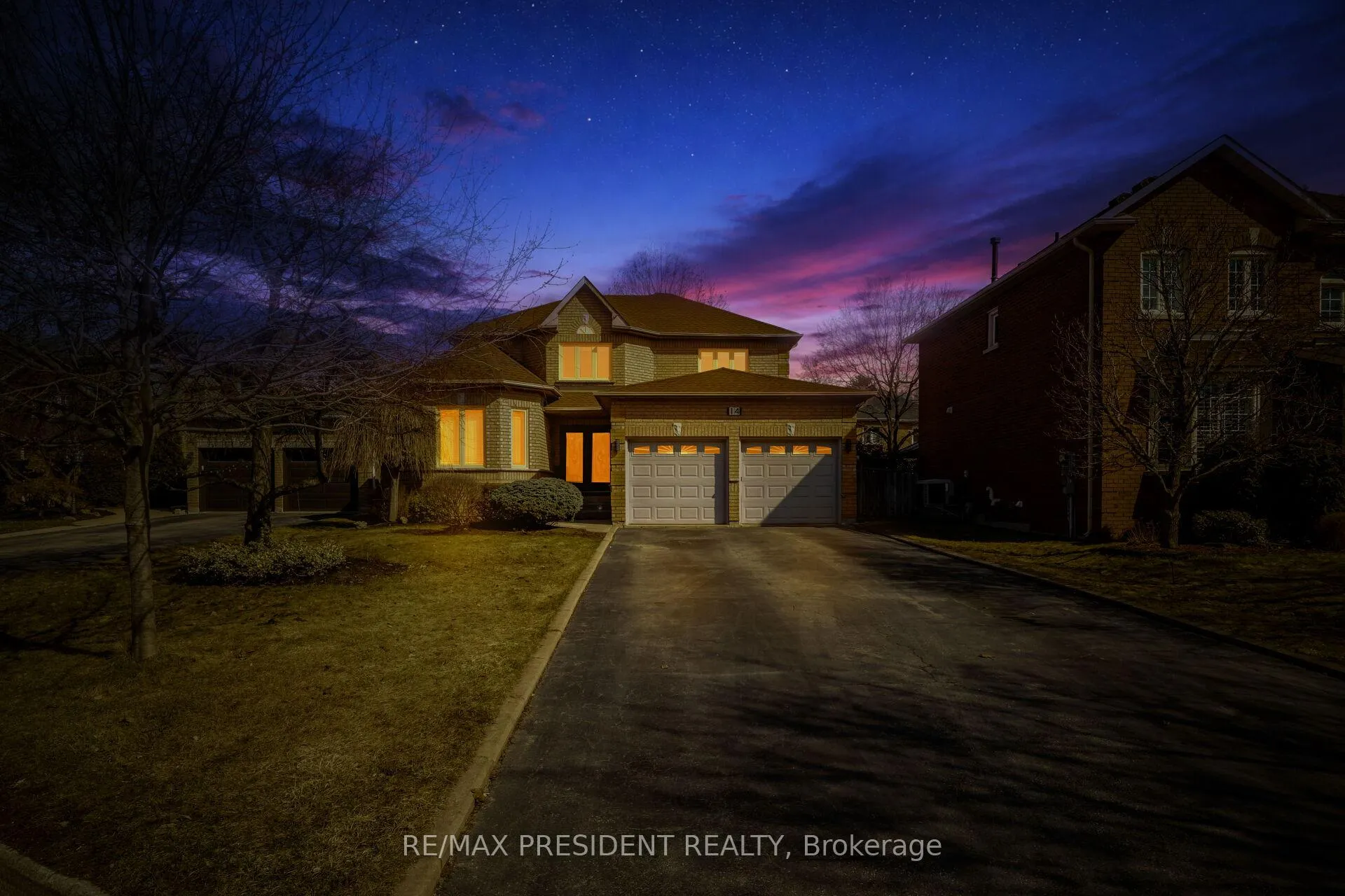 Photo 2 of 14 Samuel Crescent, Halton Hills, Georgetown — HOMEH