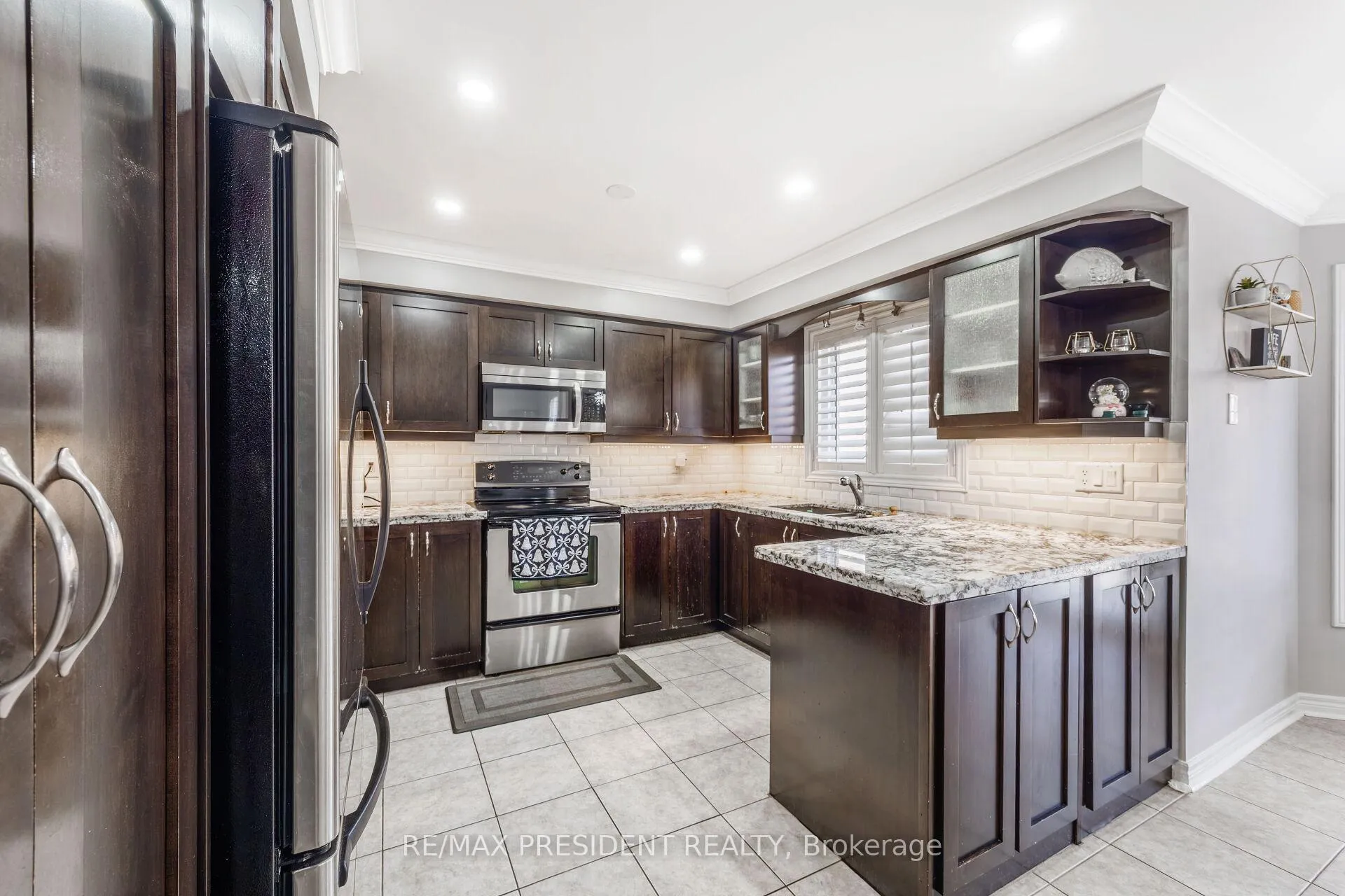 Photo 14 of 14 Samuel Crescent, Halton Hills, Georgetown — HOMEH