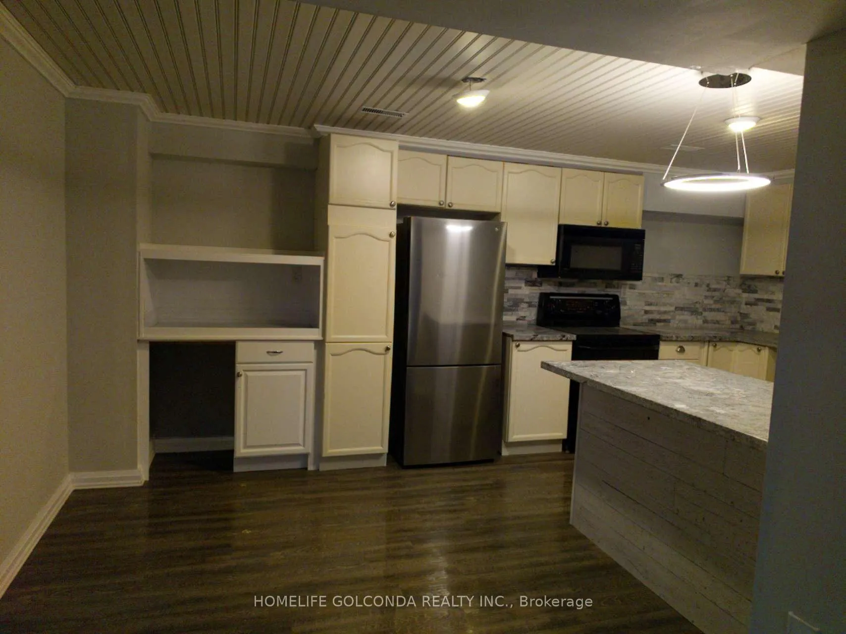 Photo 5 of Unit Basement, 55 Hawkins Drive, Barrie, Ardagh — HOMEH