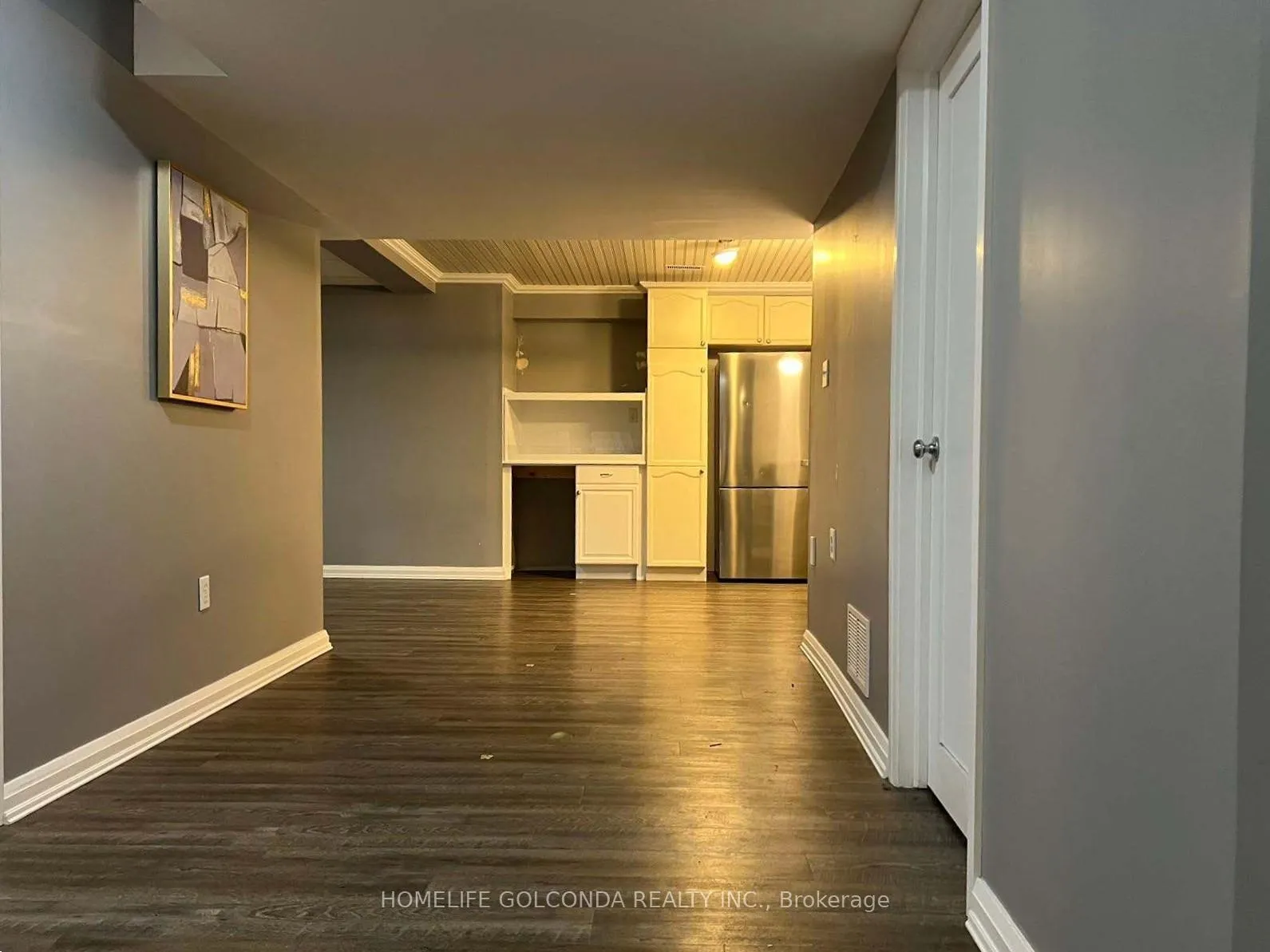 Photo 7 of Unit Basement, 55 Hawkins Drive, Barrie, Ardagh — HOMEH