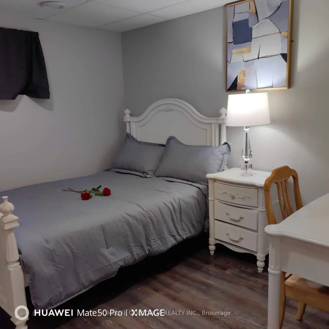 Photo 9 of Unit Basement, 55 Hawkins Drive, Barrie, Ardagh — HOMEH