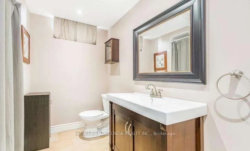 Photo 11 of Unit Basement, 55 Hawkins Drive, Barrie, Ardagh — HOMEH