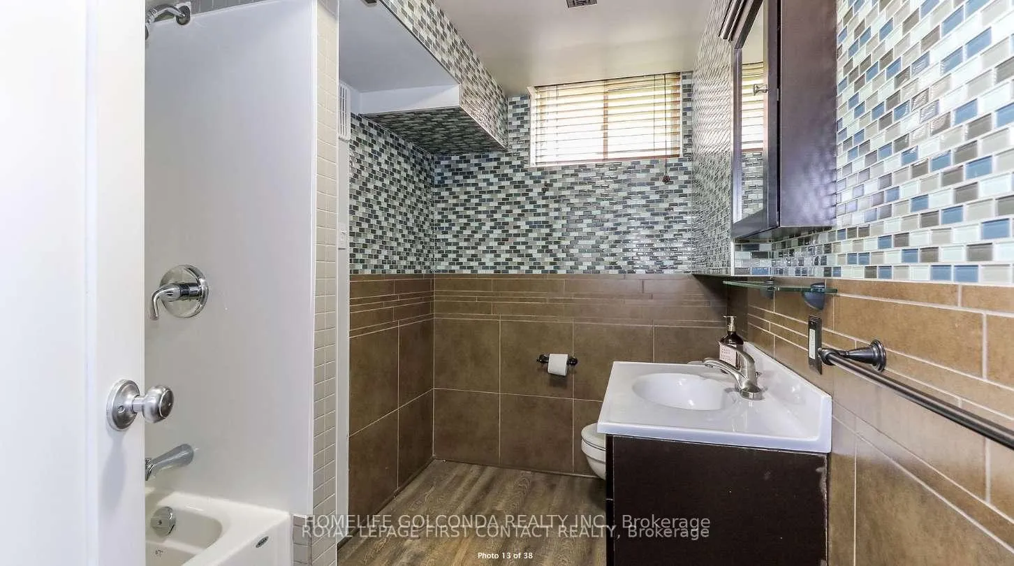 Photo 12 of Unit Basement, 55 Hawkins Drive, Barrie, Ardagh — HOMEH