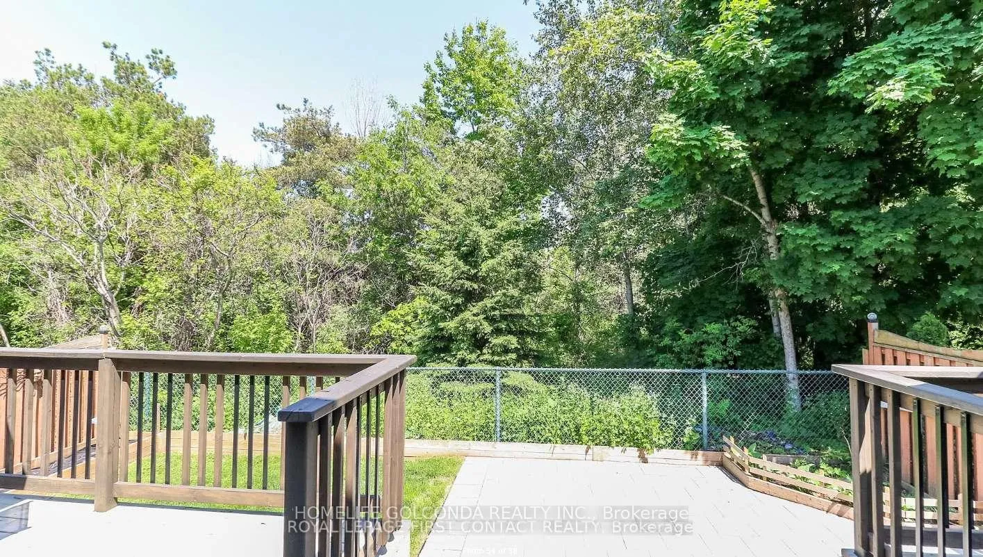 Photo 14 of Unit Basement, 55 Hawkins Drive, Barrie, Ardagh — HOMEH