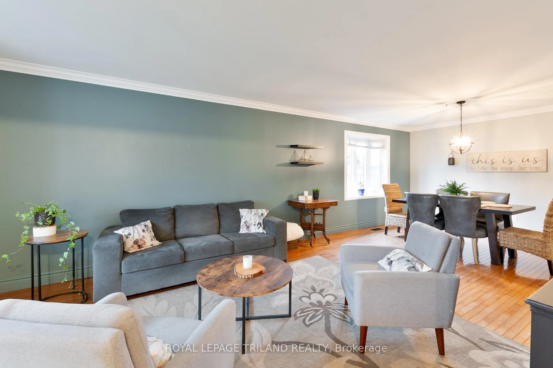 Photo 5 of 379 Sherwood Avenue, Central Elgin, Belmont — HOMEH