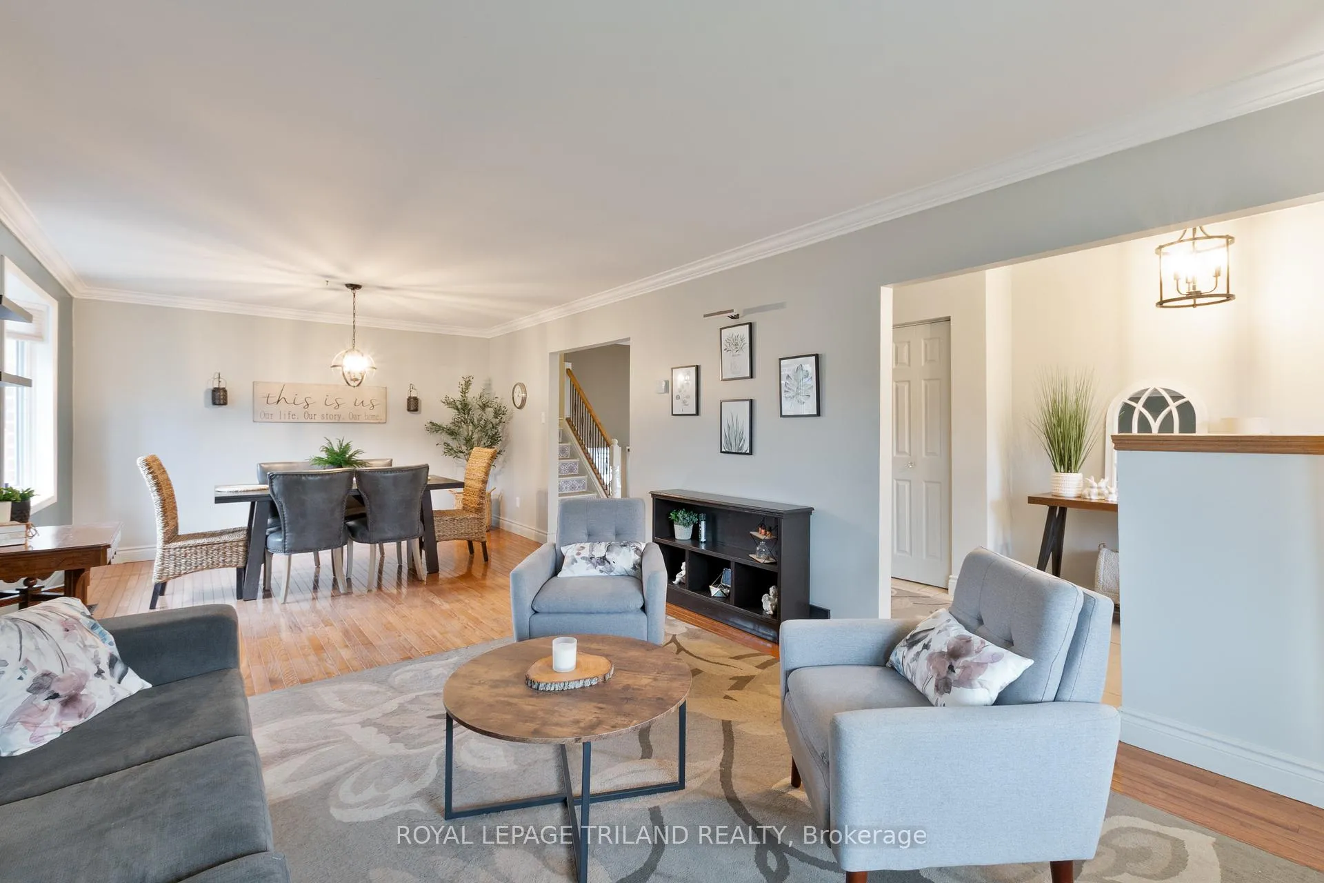 Photo 6 of 379 Sherwood Avenue, Central Elgin, Belmont — HOMEH