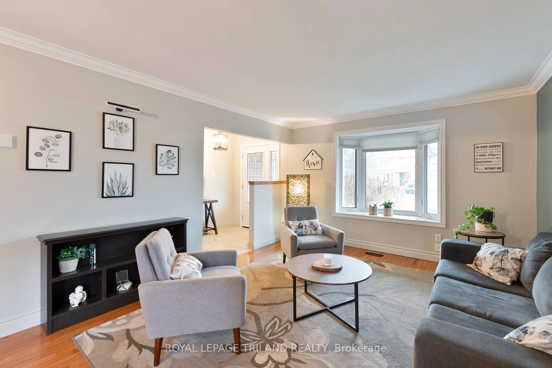 Photo 7 of 379 Sherwood Avenue, Central Elgin, Belmont — HOMEH