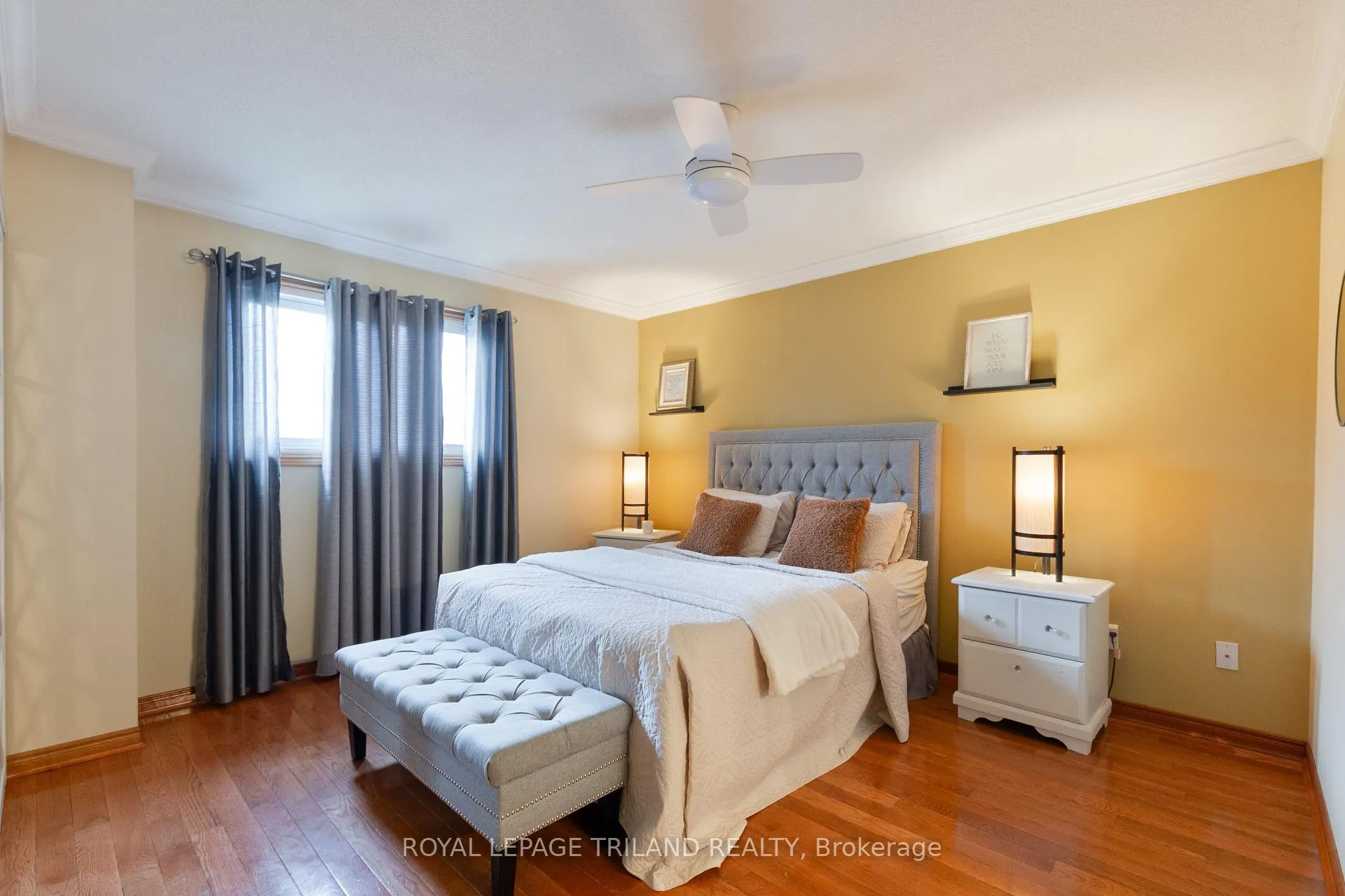 Photo 14 of 379 Sherwood Avenue, Central Elgin, Belmont — HOMEH
