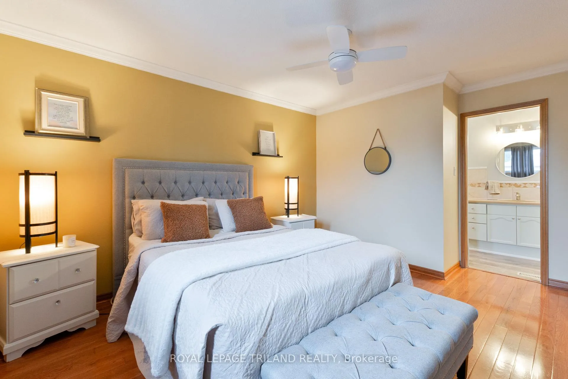 Photo 16 of 379 Sherwood Avenue, Central Elgin, Belmont — HOMEH