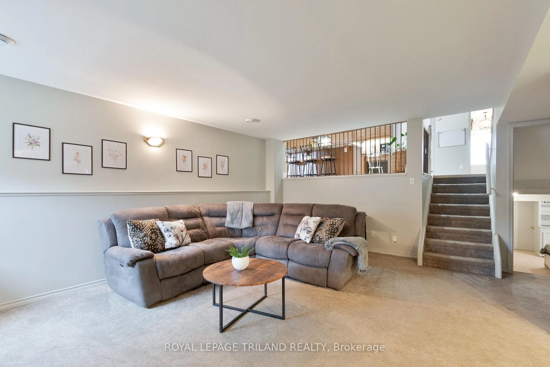 Photo 21 of 379 Sherwood Avenue, Central Elgin, Belmont — HOMEH