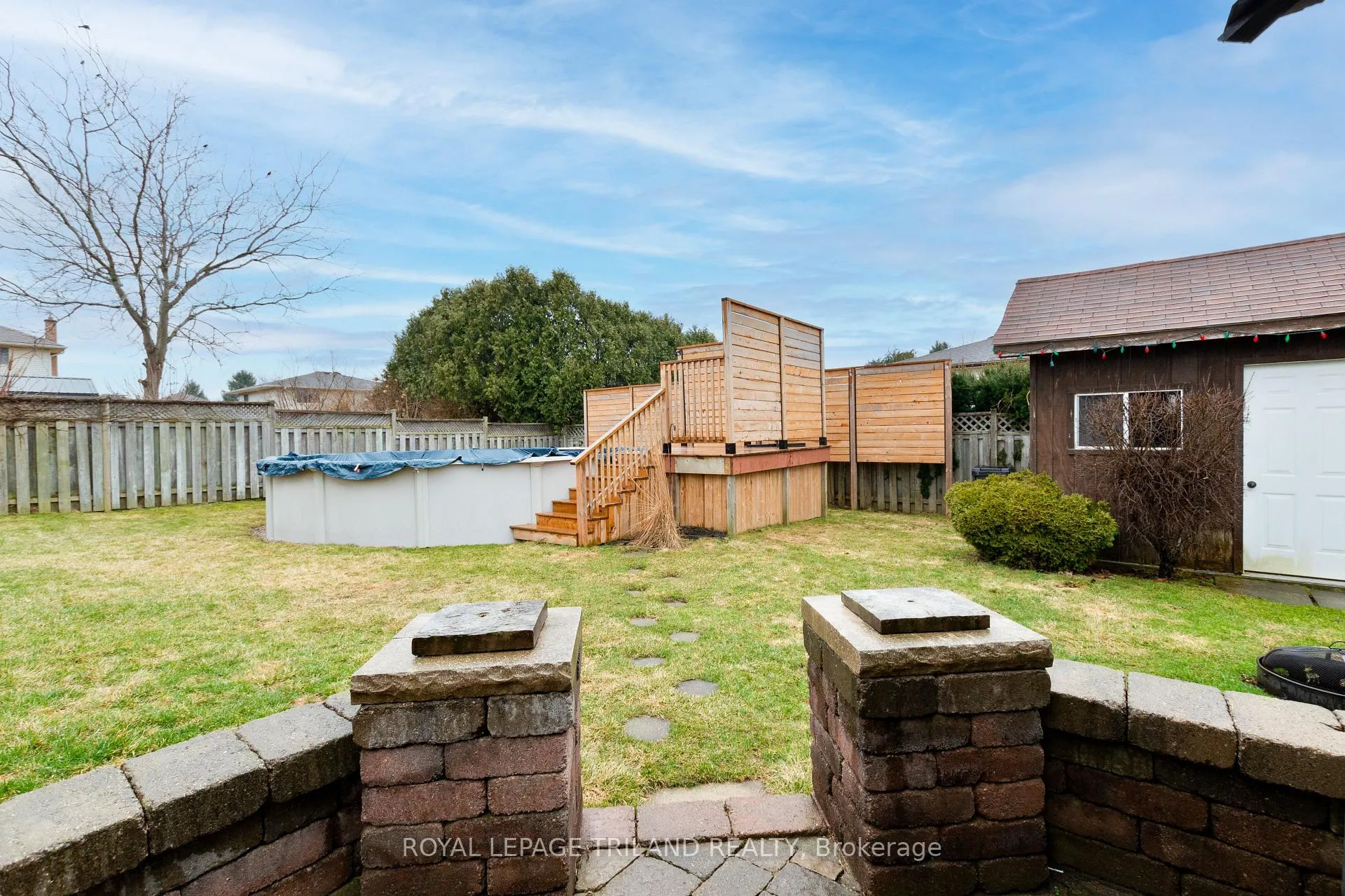 Photo 36 of 379 Sherwood Avenue, Central Elgin, Belmont — HOMEH