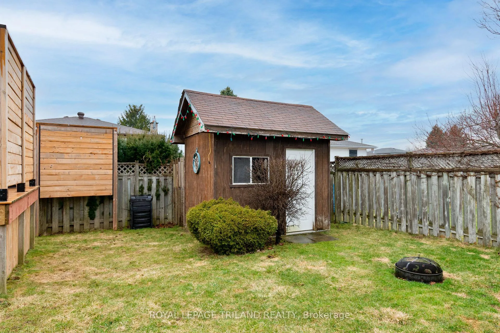 Photo 37 of 379 Sherwood Avenue, Central Elgin, Belmont — HOMEH