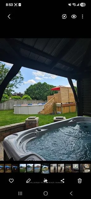 Photo 43 of 379 Sherwood Avenue, Central Elgin, Belmont — HOMEH