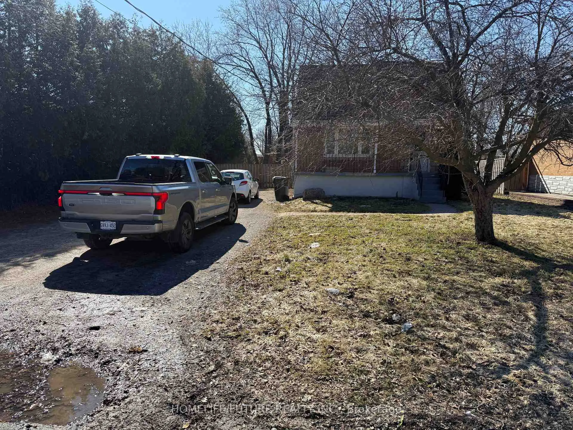 Photo 1 of Unit Main, 32 Homestead Road, Scarborough, West Hill — HOMEH