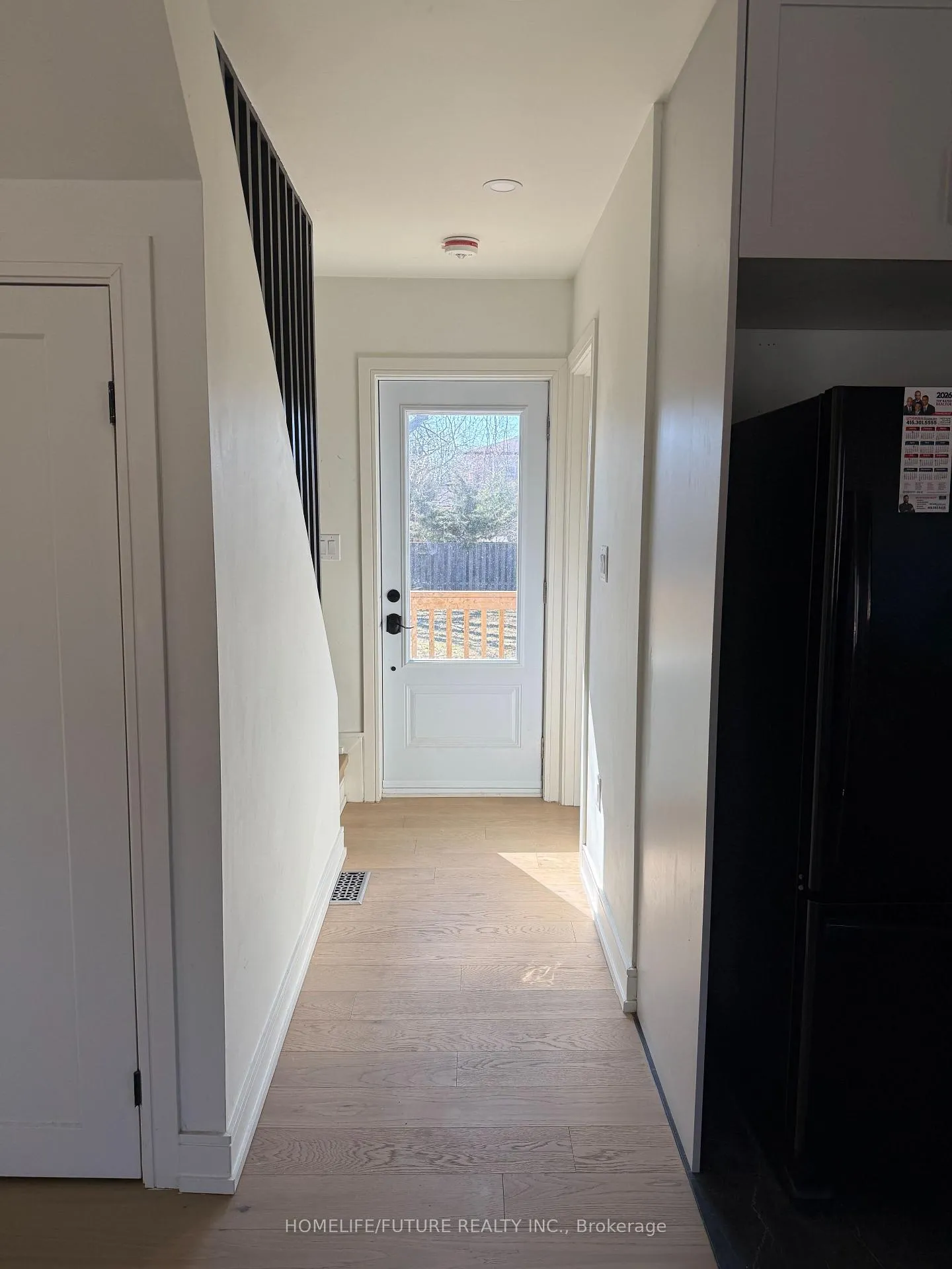 Photo 3 of Unit Main, 32 Homestead Road, Scarborough, West Hill — HOMEH