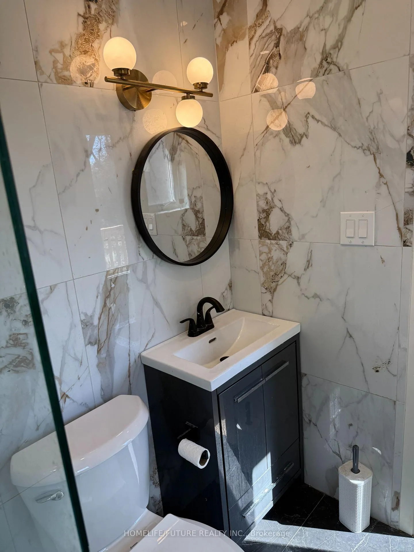 Photo 6 of Unit Main, 32 Homestead Road, Scarborough, West Hill — HOMEH