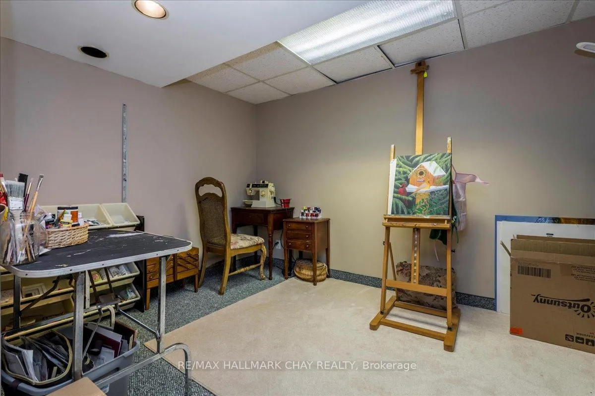 Photo 30 of 21 Barwick Drive, Barrie, West Bayfield — HOMEH