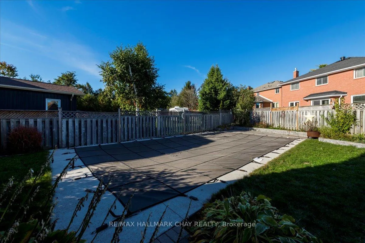 Photo 38 of 21 Barwick Drive, Barrie, West Bayfield — HOMEH