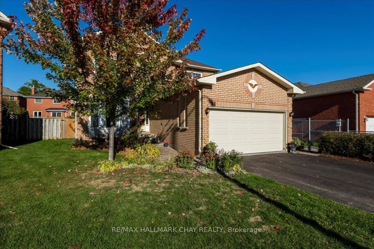 Photo 42 of 21 Barwick Drive, Barrie, West Bayfield — HOMEH