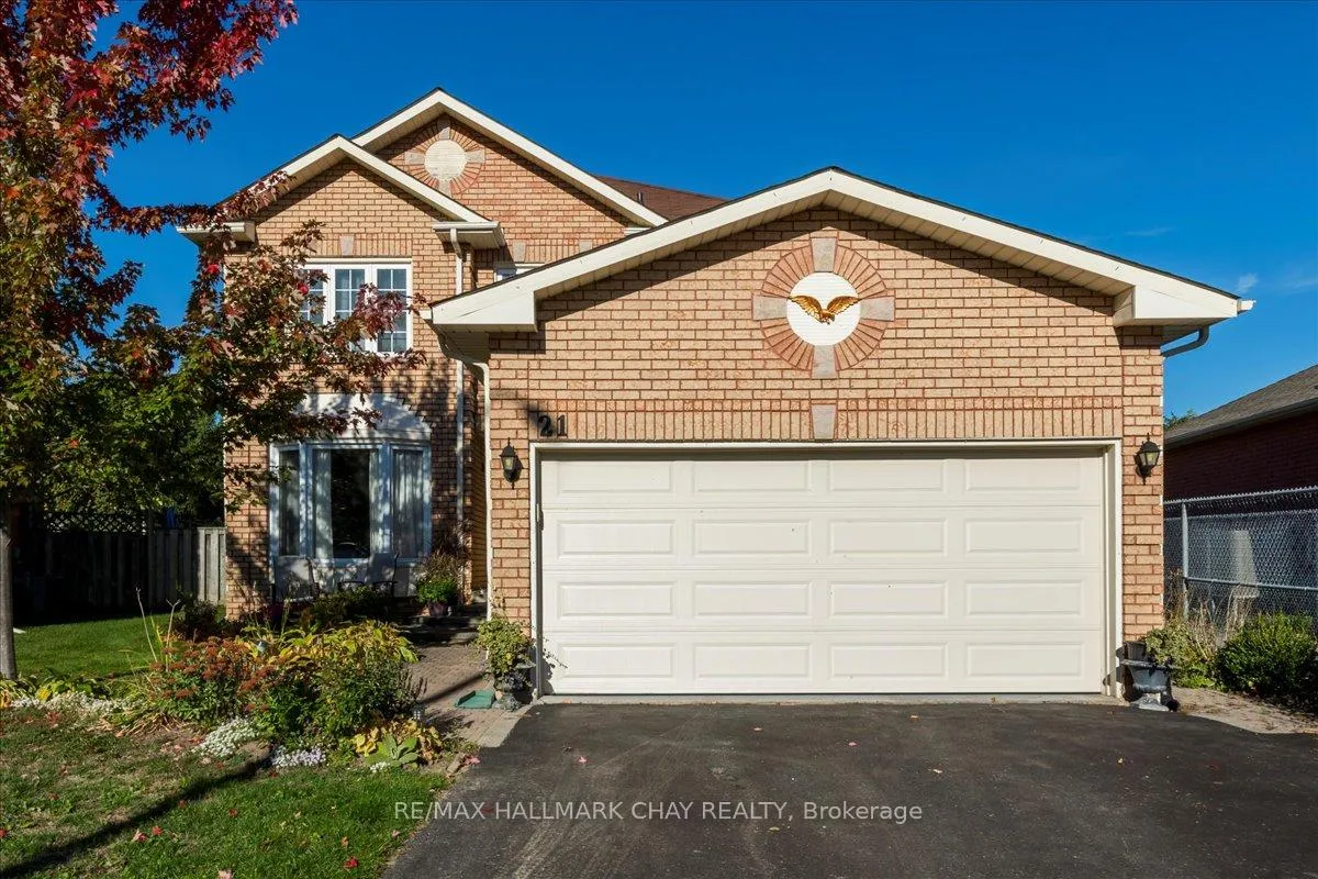 Photo 43 of 21 Barwick Drive, Barrie, West Bayfield — HOMEH