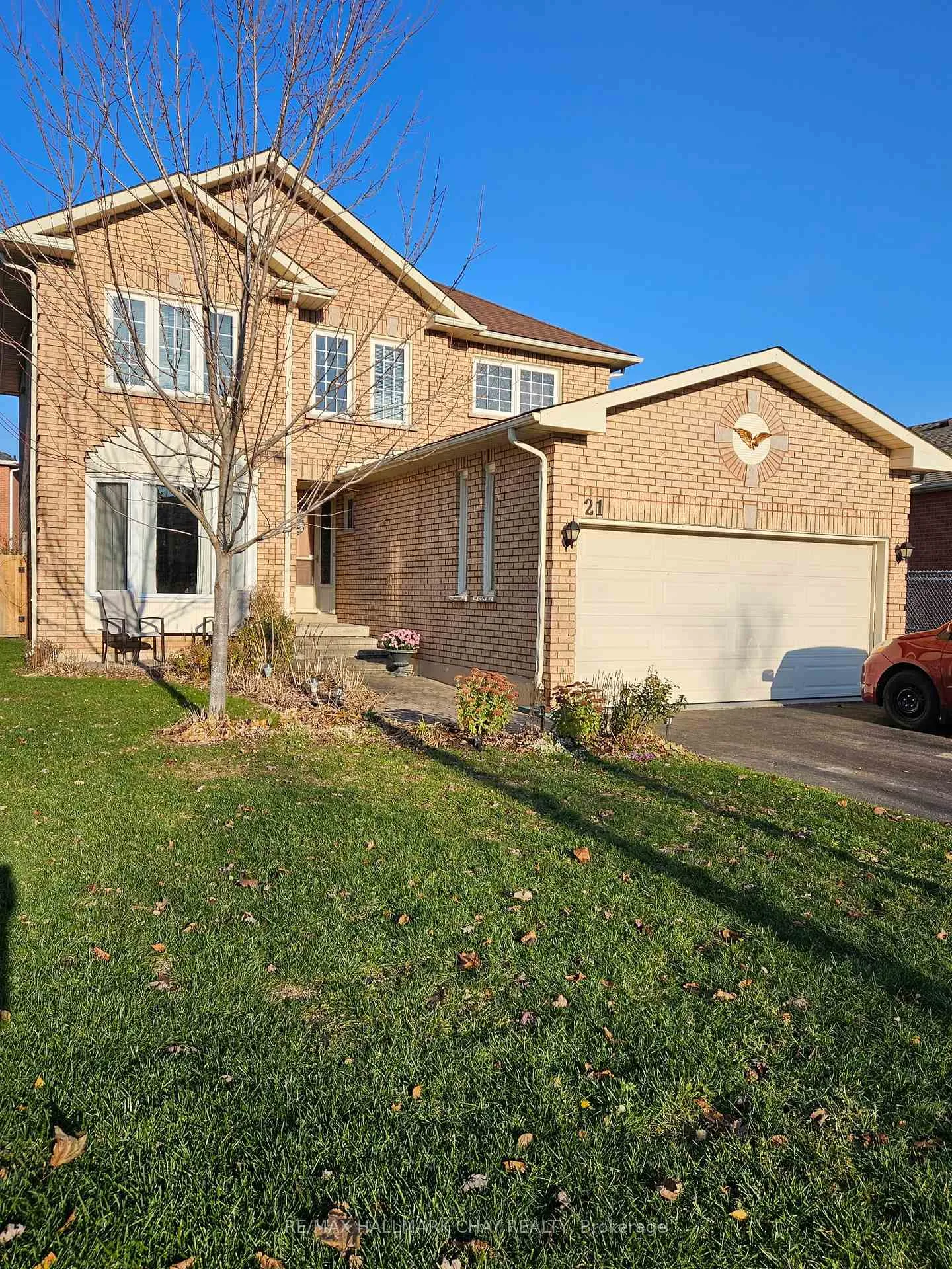 Photo 46 of 21 Barwick Drive, Barrie, West Bayfield — HOMEH
