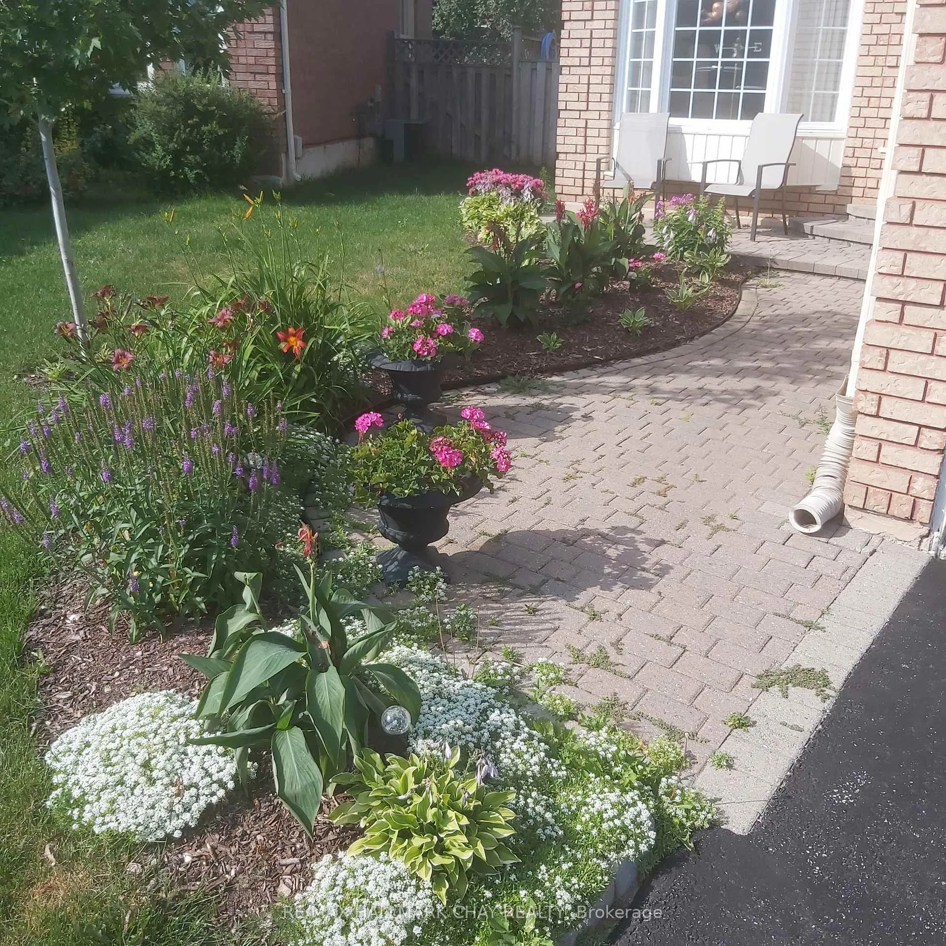 Photo 49 of 21 Barwick Drive, Barrie, West Bayfield — HOMEH