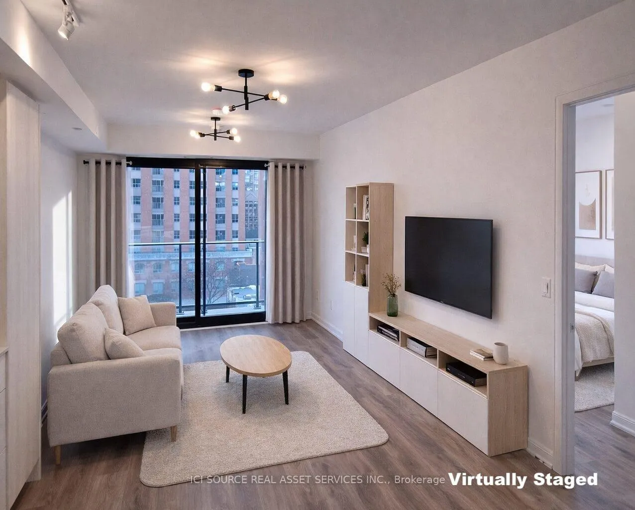 Photo 1 of Unit 708, 1 Jarvis Street, Hamilton, Beasley — HOMEH