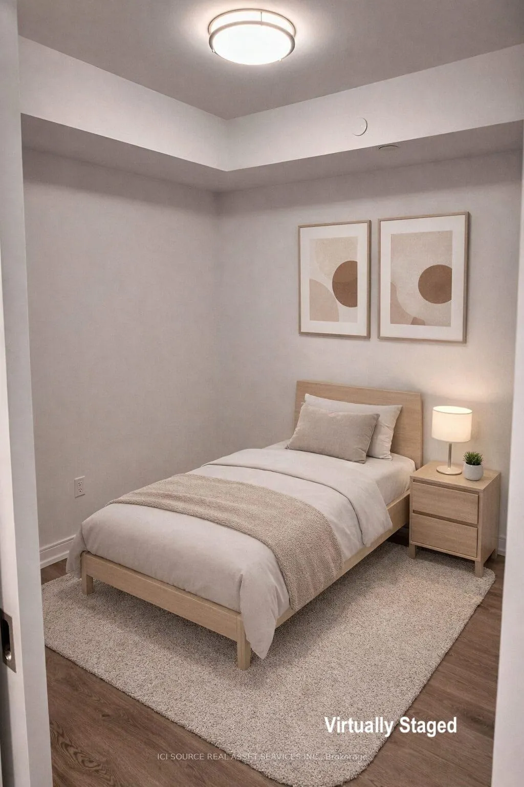 Photo 3 of Unit 708, 1 Jarvis Street, Hamilton, Beasley — HOMEH