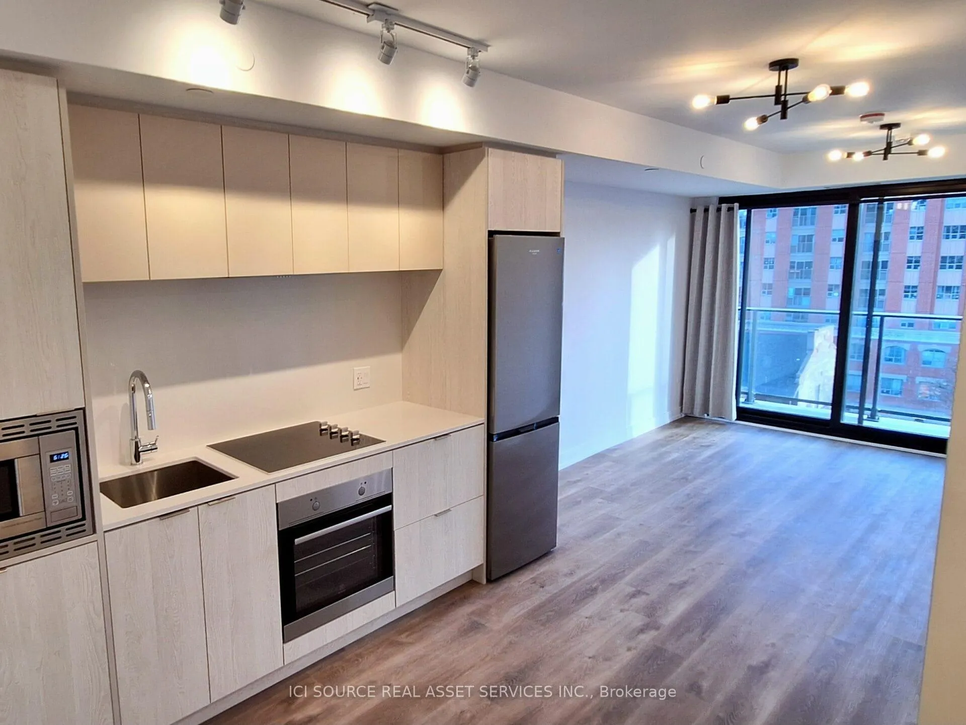 Photo 4 of Unit 708, 1 Jarvis Street, Hamilton, Beasley — HOMEH