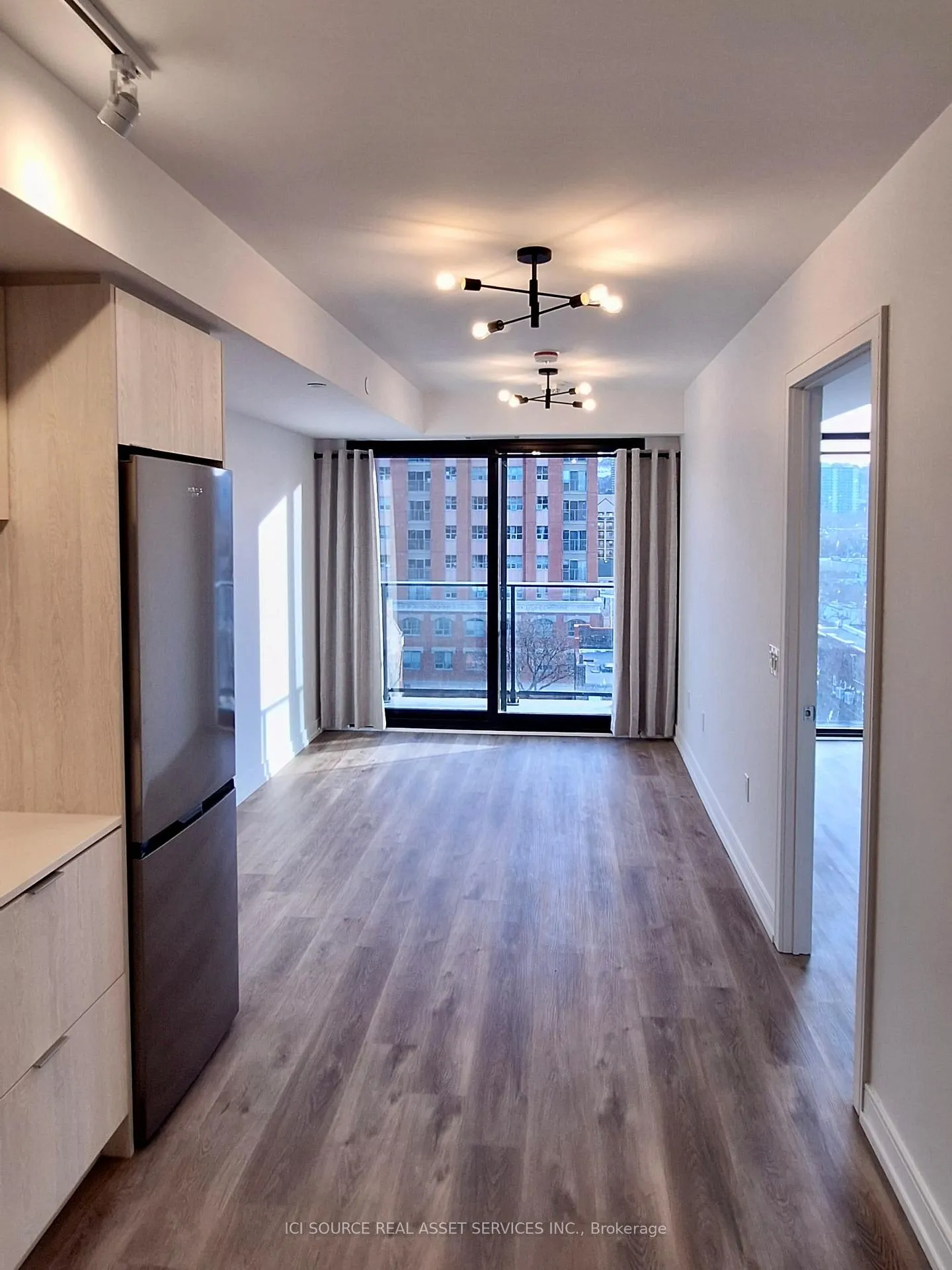 Photo 5 of Unit 708, 1 Jarvis Street, Hamilton, Beasley — HOMEH