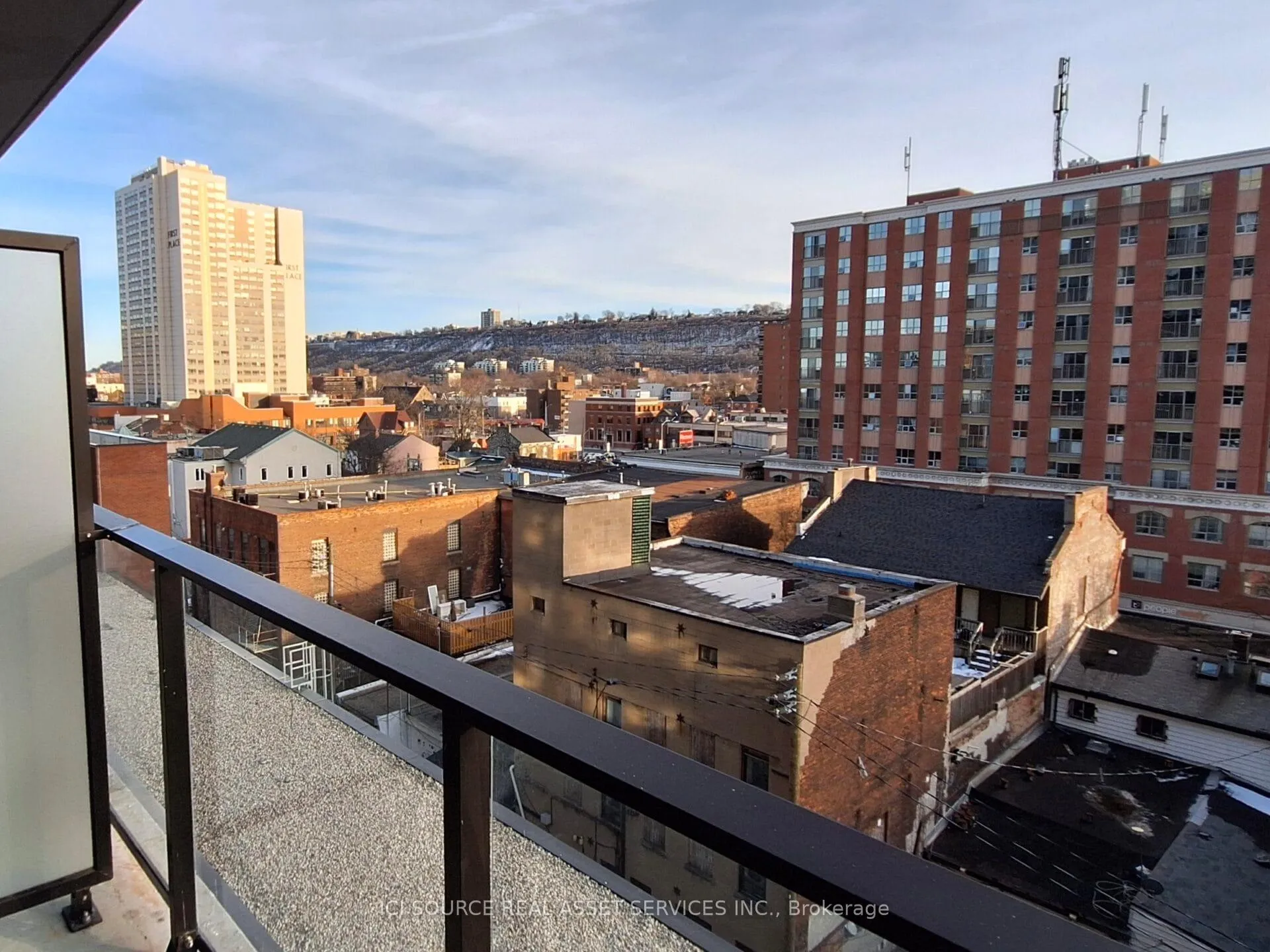 Photo 8 of Unit 708, 1 Jarvis Street, Hamilton, Beasley — HOMEH