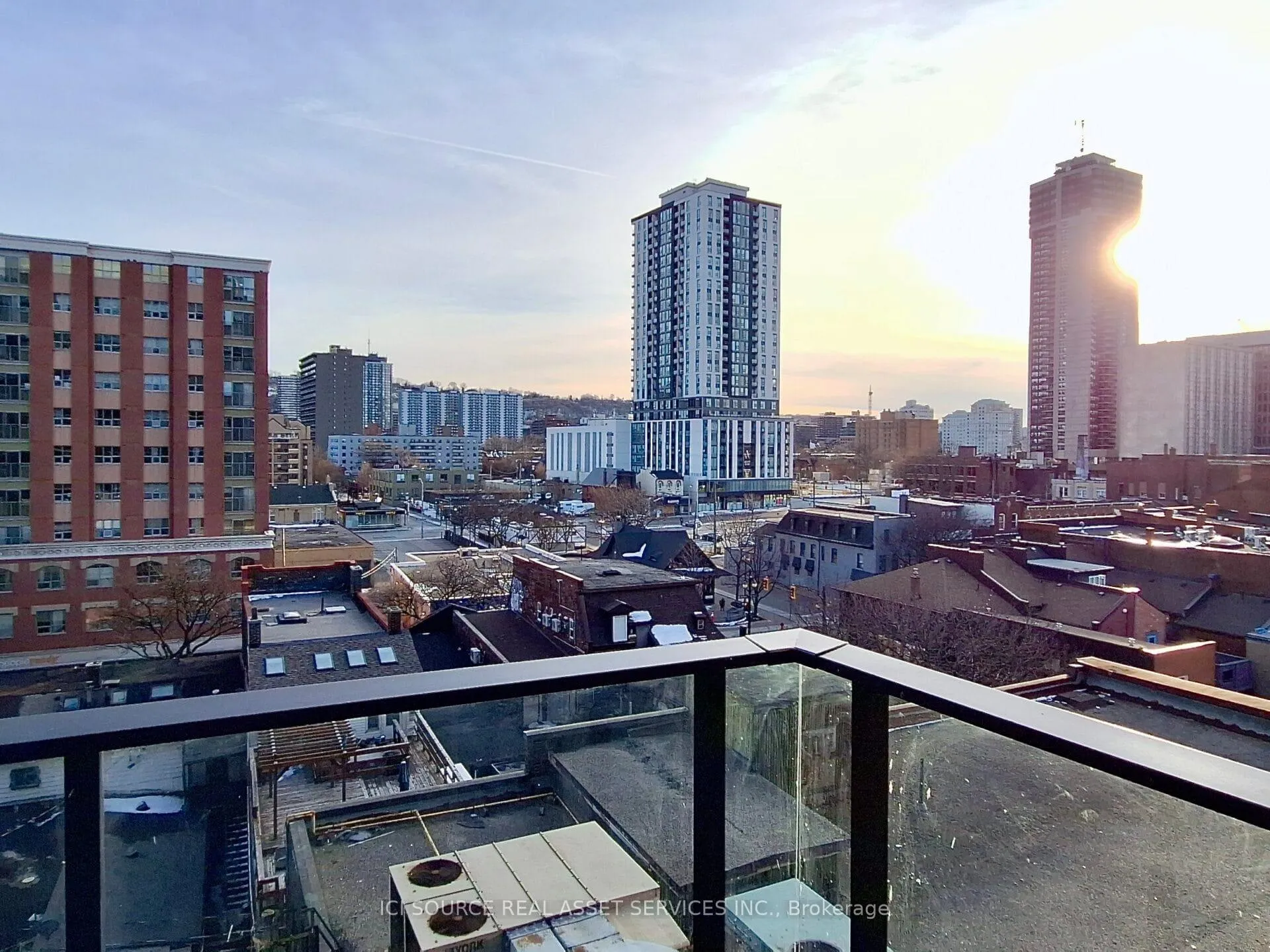 Photo 9 of Unit 708, 1 Jarvis Street, Hamilton, Beasley — HOMEH