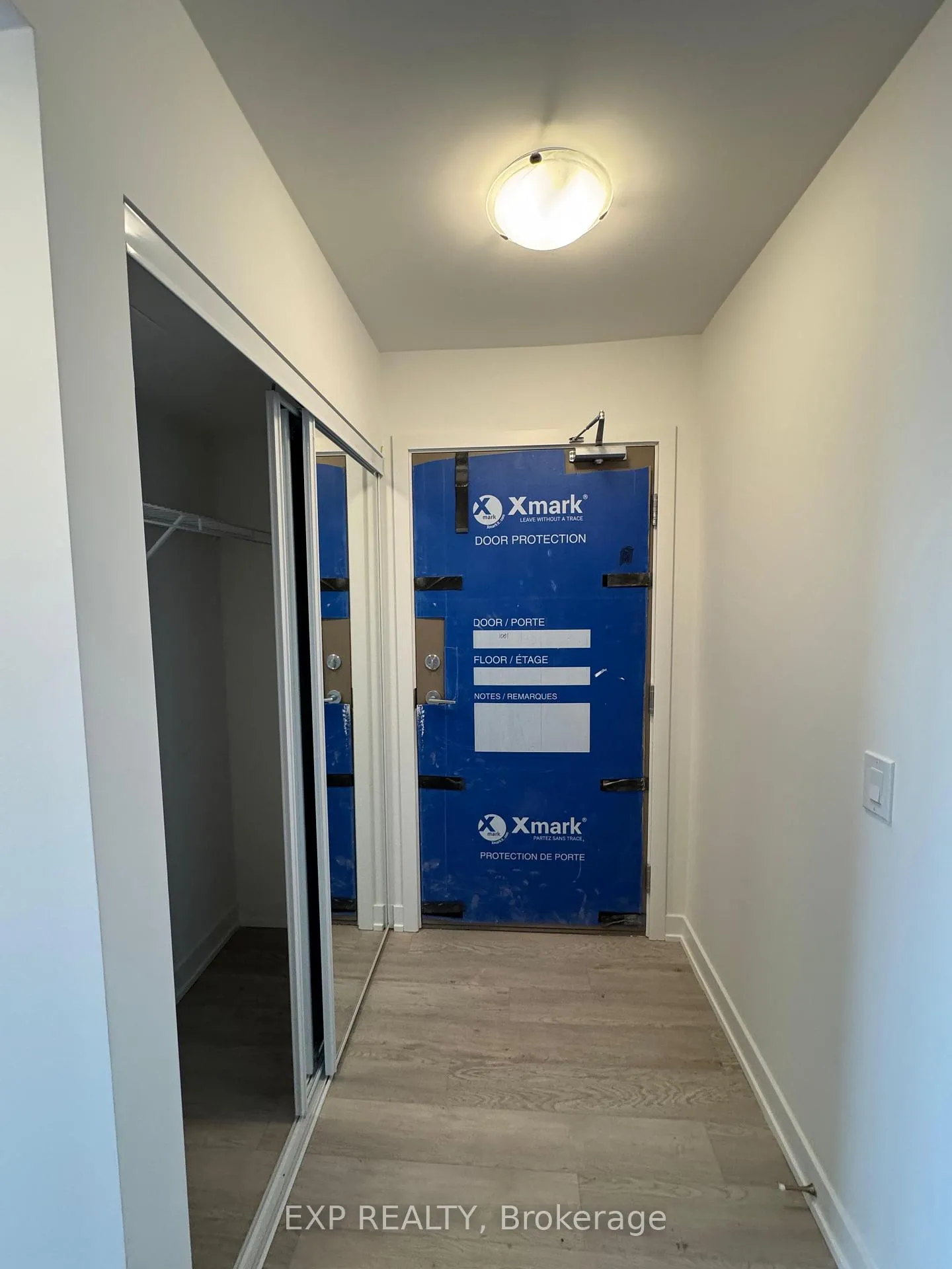 Photo 5 of Unit 1801, 1010 Sandy Beach Road, Pickering, Bay Ridges — HOMEH