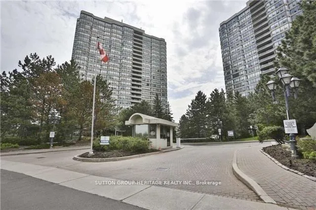 Photo 1 of Unit 605, 22 Hanover Road, Brampton, Brampton 407 Corridor — HOMEH