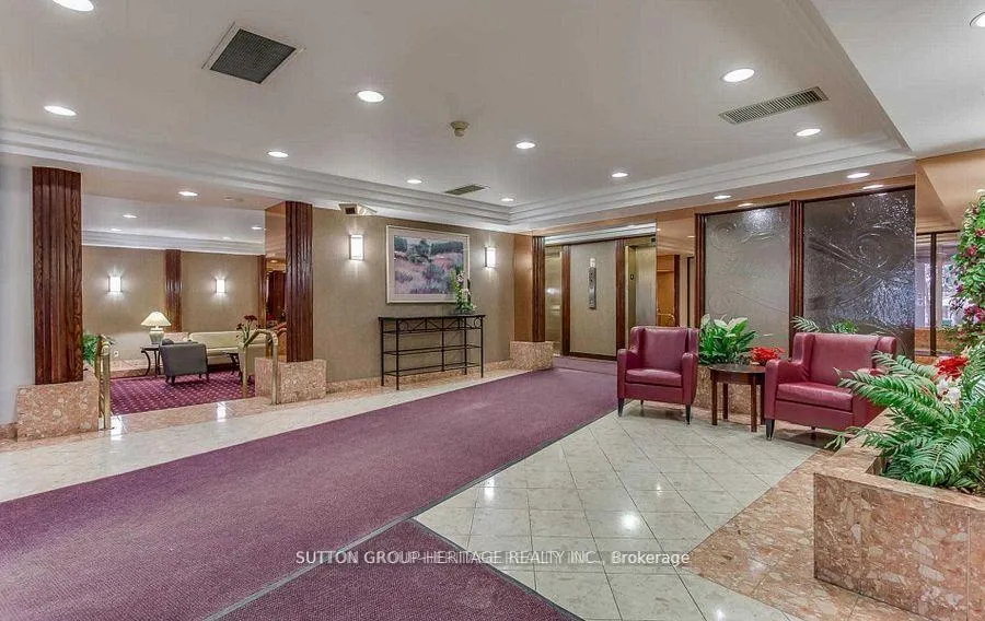 Photo 2 of Unit 605, 22 Hanover Road, Brampton, Brampton 407 Corridor — HOMEH