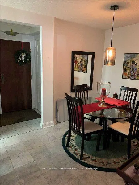 Photo 5 of Unit 605, 22 Hanover Road, Brampton, Brampton 407 Corridor — HOMEH