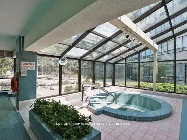 Photo 12 of Unit 605, 22 Hanover Road, Brampton, Brampton 407 Corridor — HOMEH