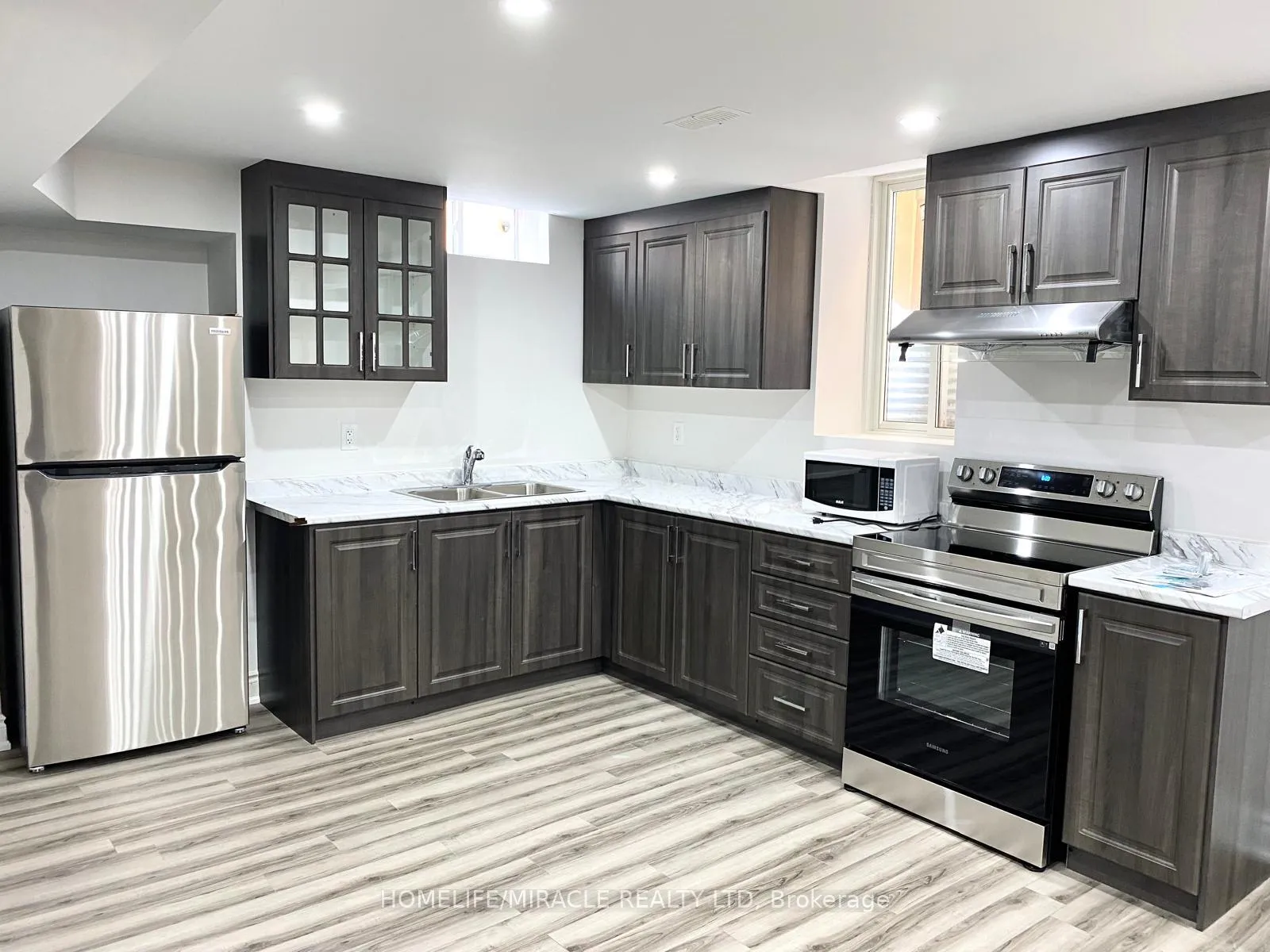 Photo 1 of Unit Basement, 15171 Danby Road, Halton Hills, Georgetown — HOMEH