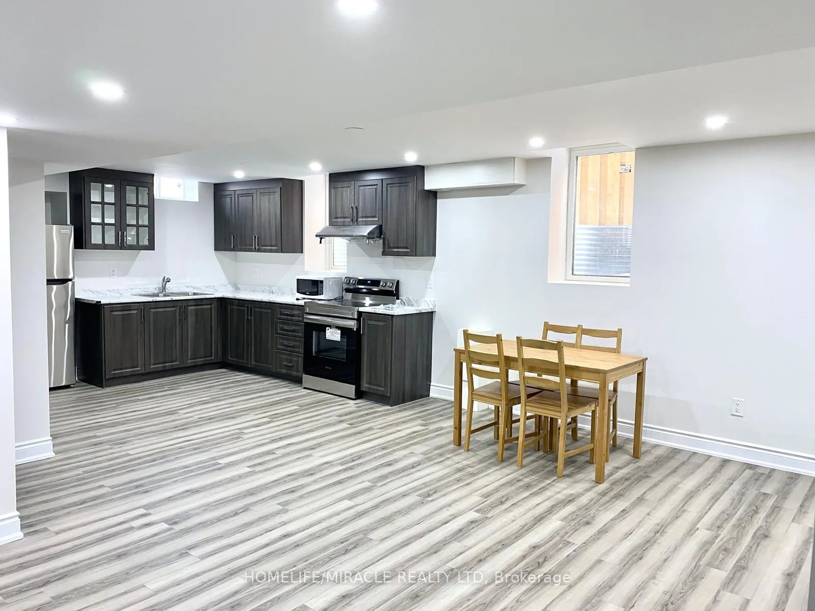 Photo 2 of Unit Basement, 15171 Danby Road, Halton Hills, Georgetown — HOMEH