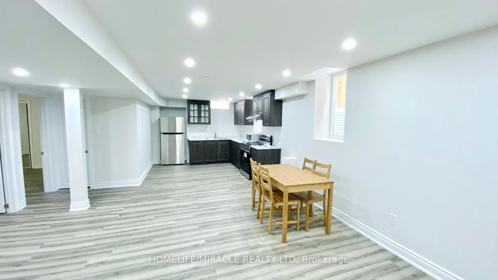 Photo 3 of Unit Basement, 15171 Danby Road, Halton Hills, Georgetown — HOMEH