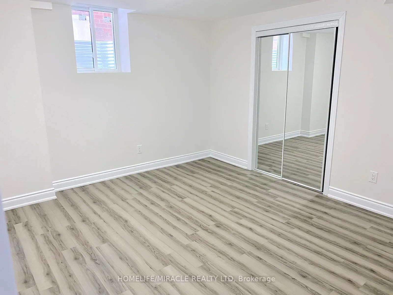 Photo 4 of Unit Basement, 15171 Danby Road, Halton Hills, Georgetown — HOMEH