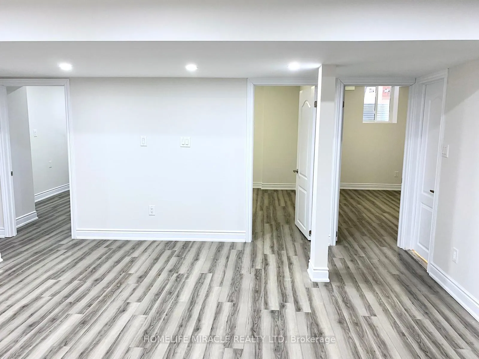 Photo 5 of Unit Basement, 15171 Danby Road, Halton Hills, Georgetown — HOMEH